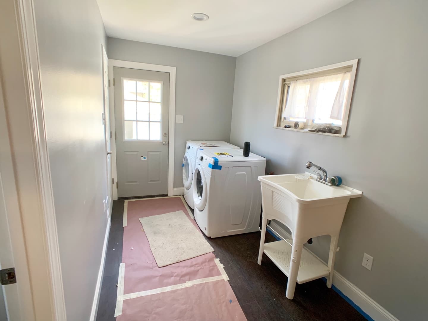 Pittsburgh House: 122 Olympia Street