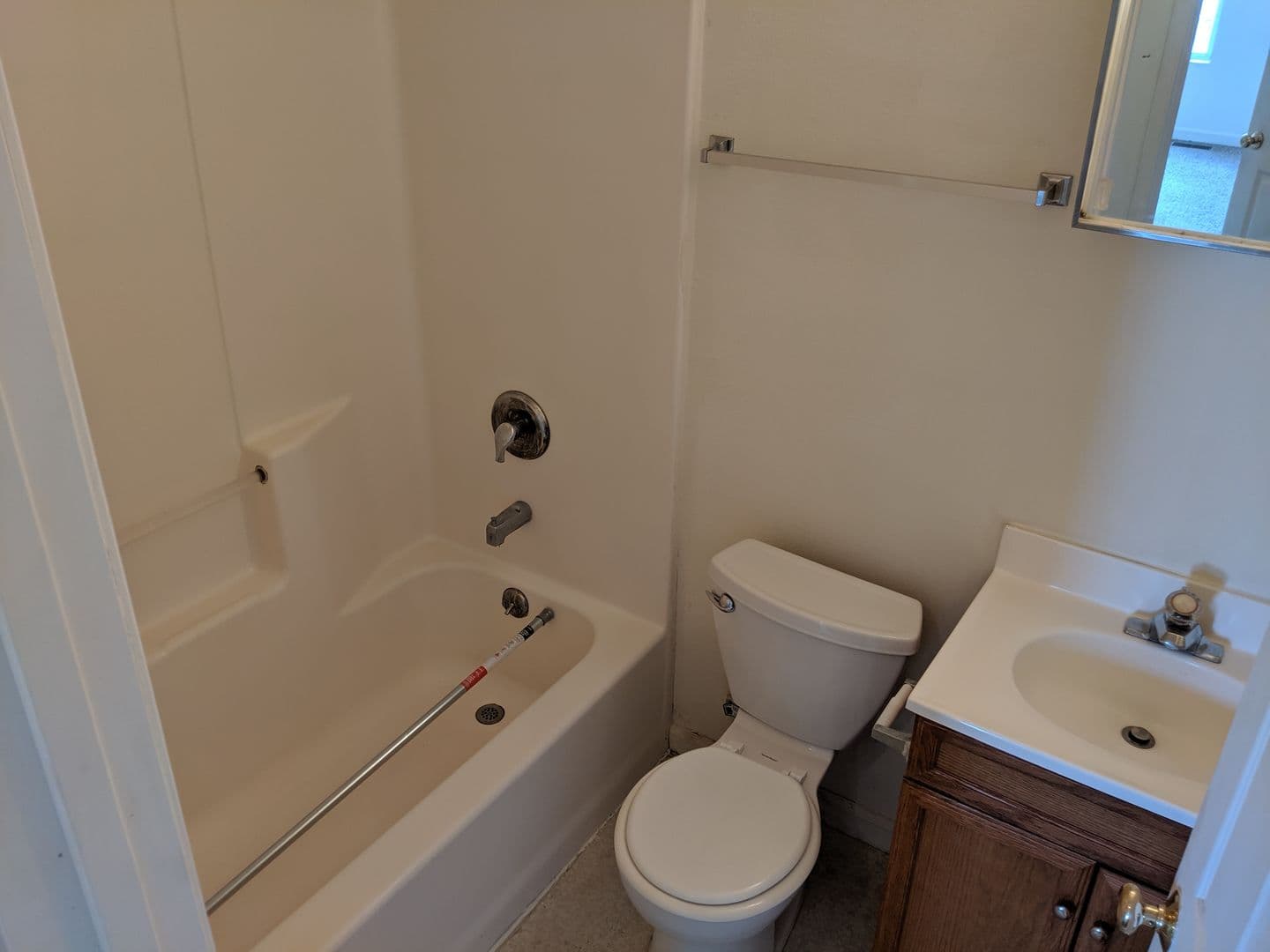 DeKalb Apartment: 1205 Rushmoore Drive