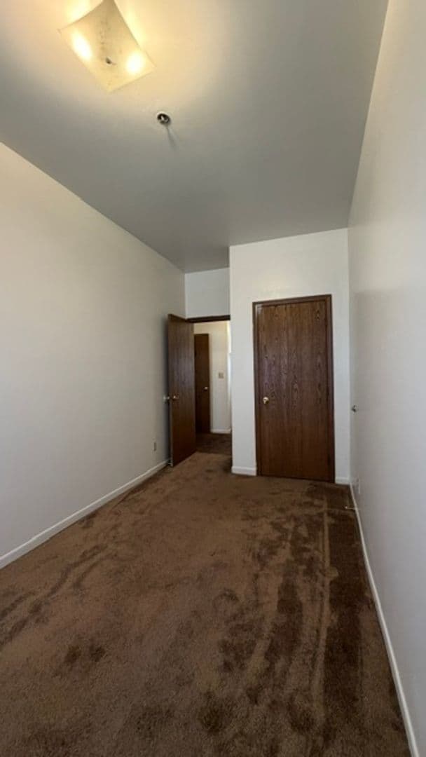 DeKalb Apartment: 528 College Ave
