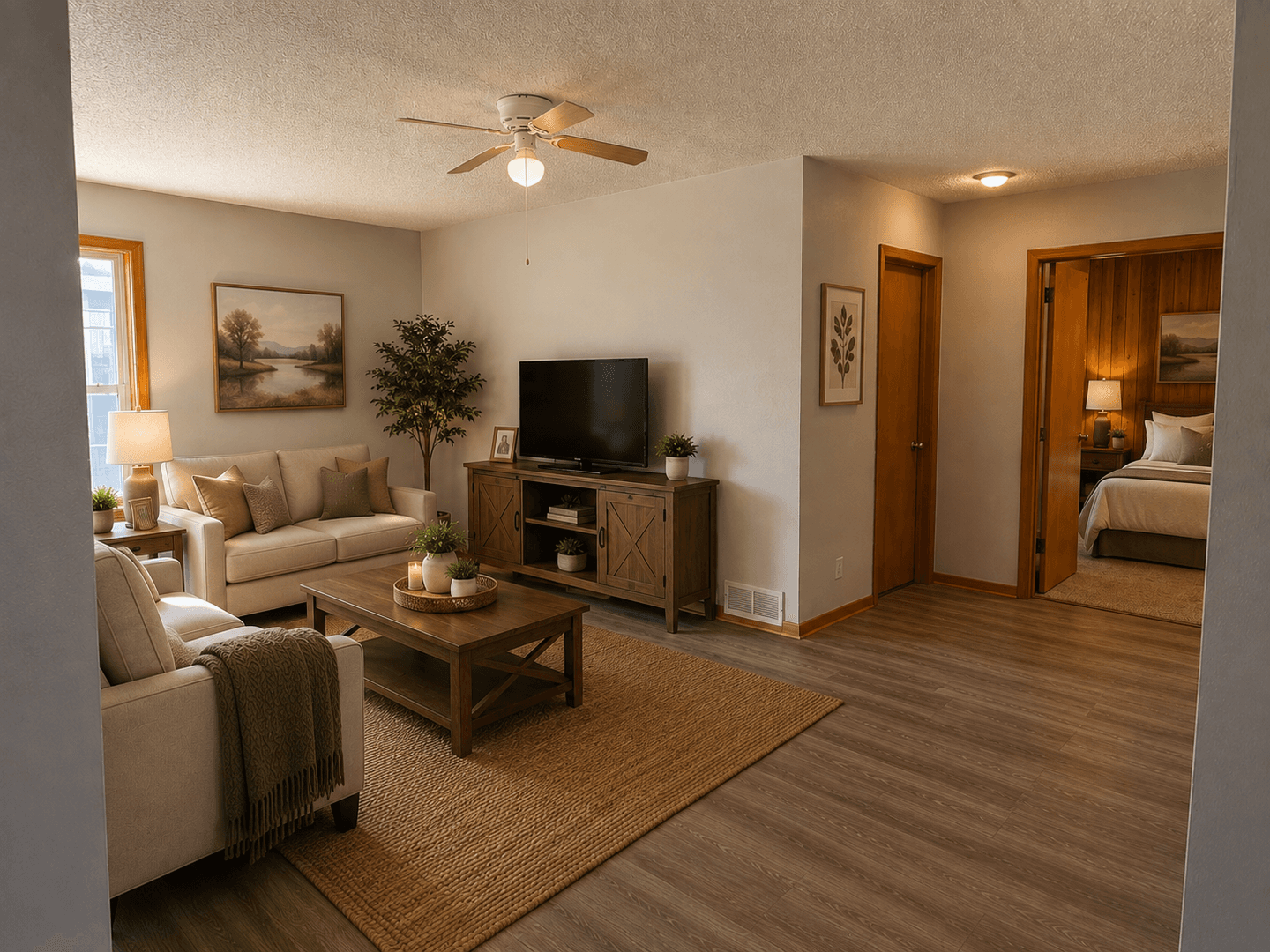 DeKalb House: 815 Charles St