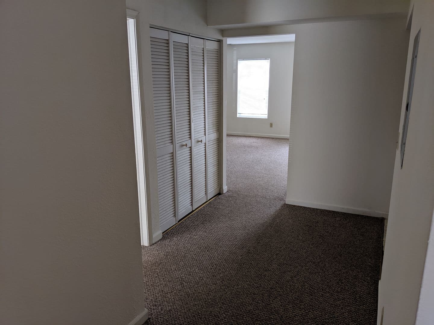 DeKalb Apartment: 1205 Rushmoore Drive