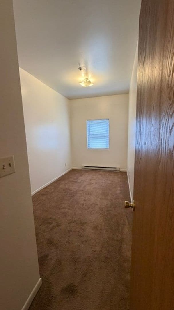 DeKalb Apartment: 528 College Ave