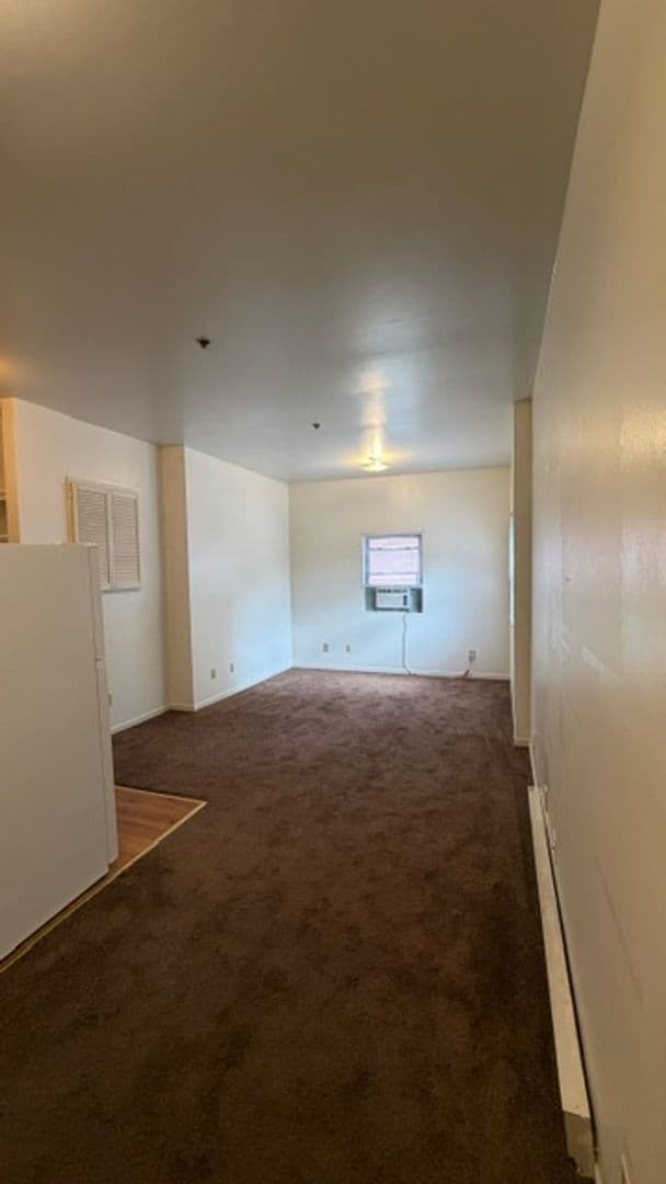DeKalb Apartment: 528 College Ave