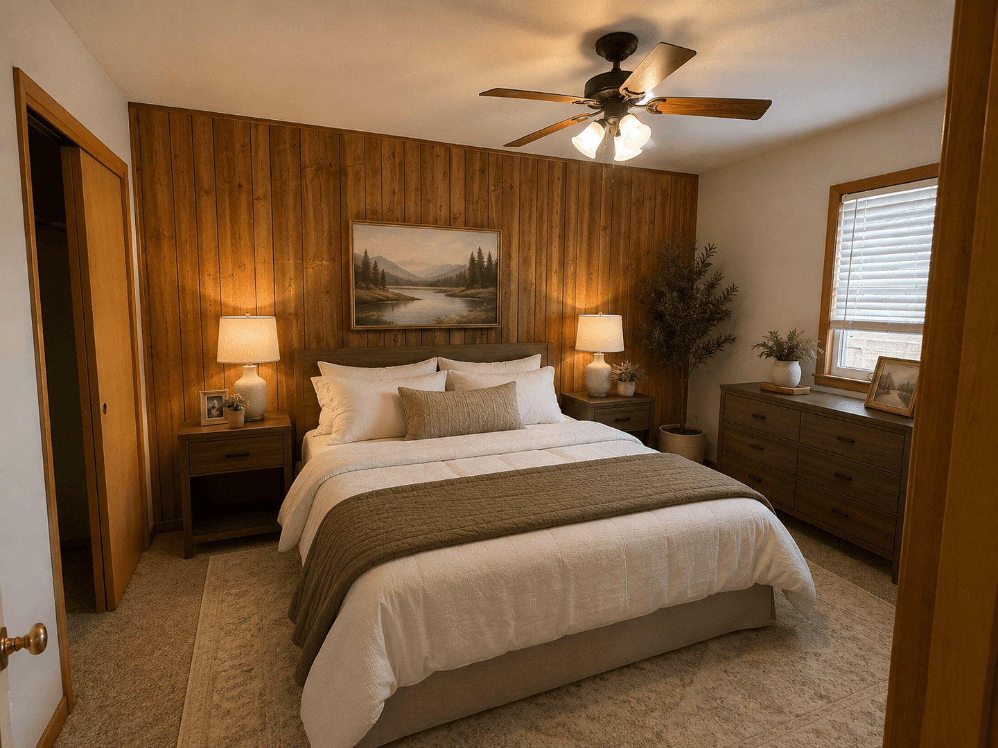 DeKalb House: 815 Charles St