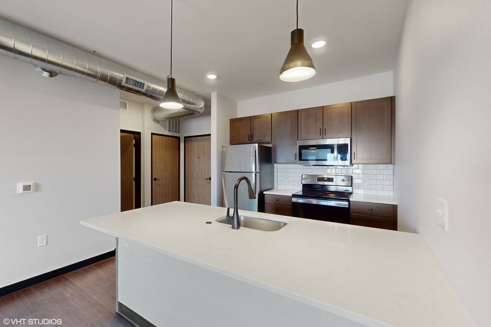 Cedar Rapids Apartment: 151 1st Avenue SW