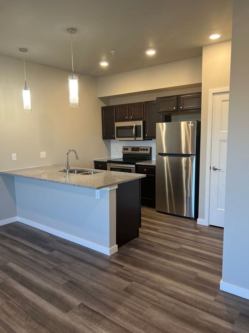 Cedar Rapids Townhome: 5261 N. River Blvd NE