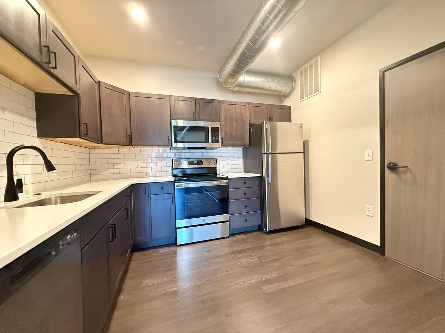 Cedar Rapids Apartment: 151 1st Avenue SW