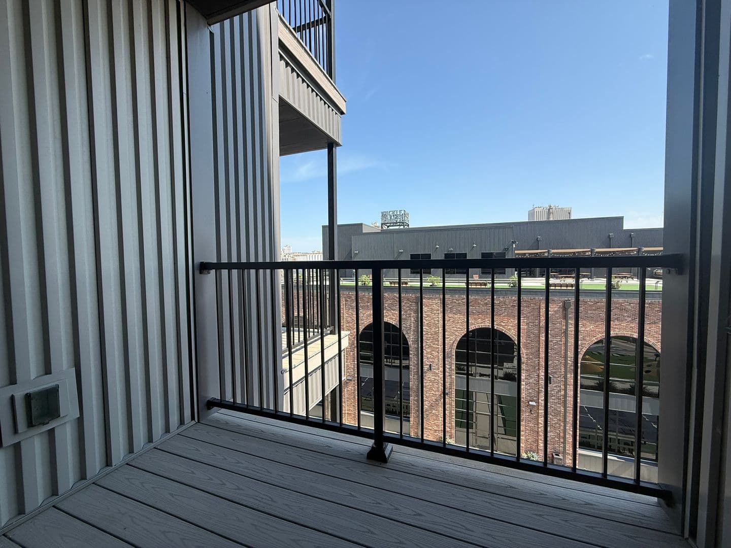 Cedar Rapids Apartment: 151 1st Avenue SW