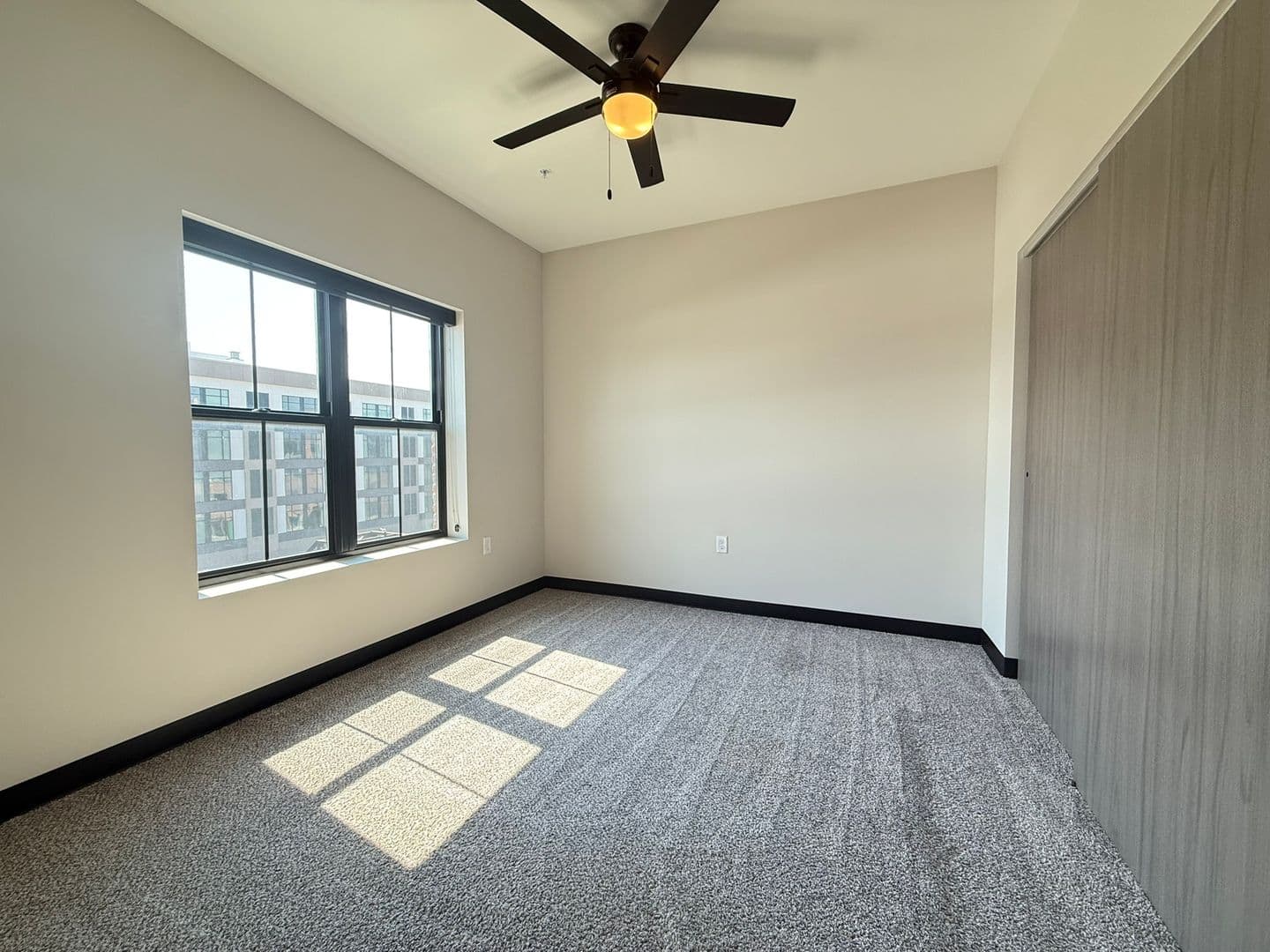 Cedar Rapids Apartment: 151 1st Avenue SW
