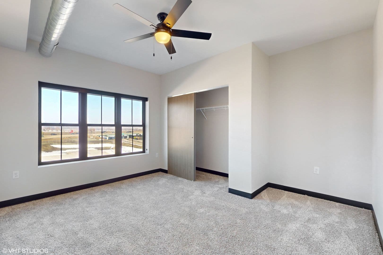 Cedar Rapids Apartment: 151 1st Avenue SW