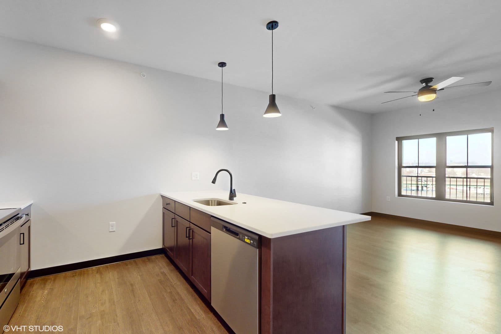 Cedar Rapids Apartment: 151 1st Avenue SW