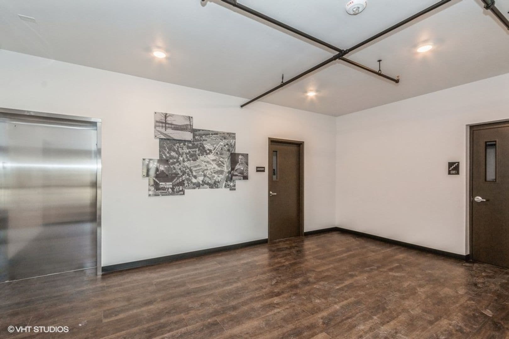 Cedar Rapids Apartment: 916 16th St NE