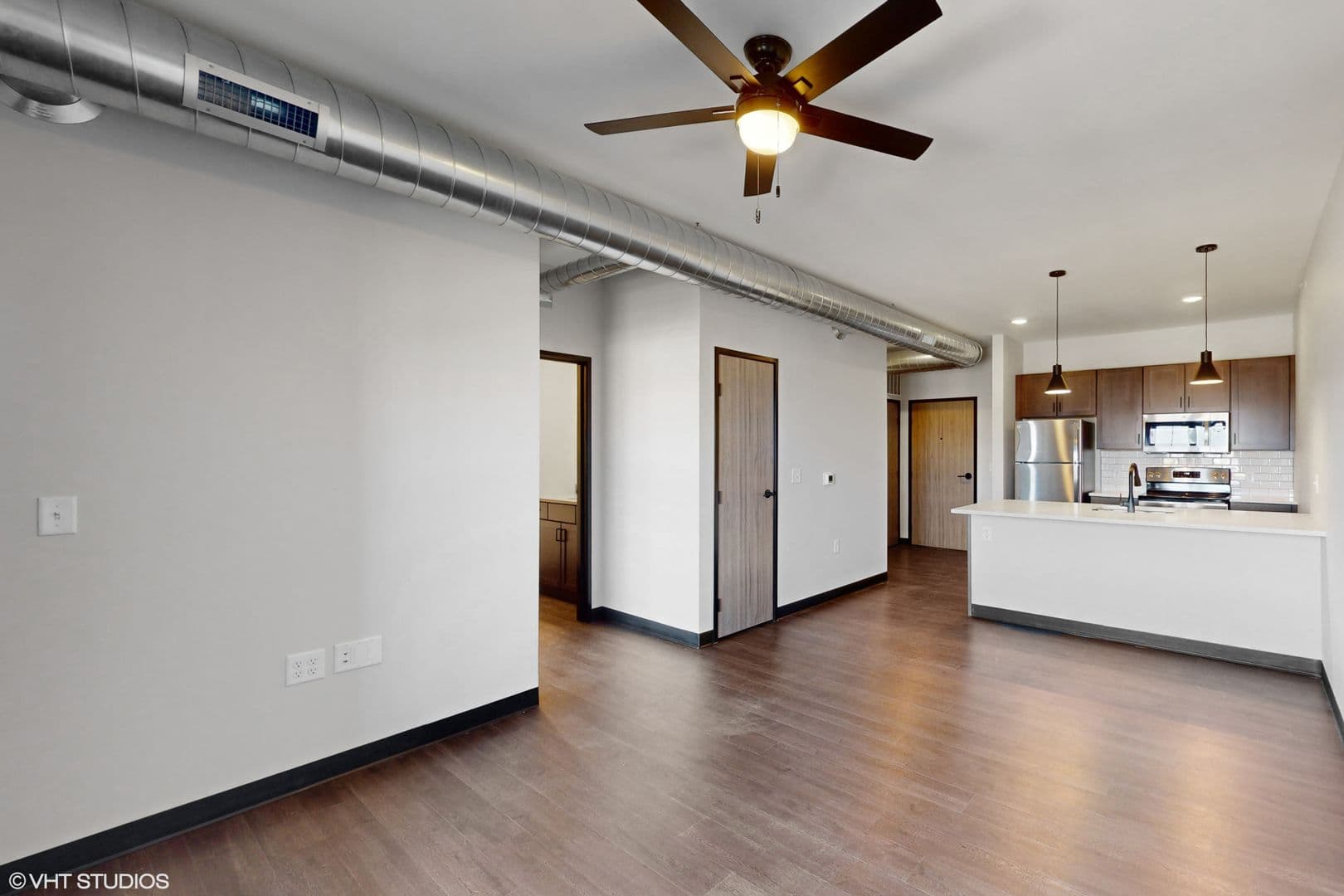 Cedar Rapids Apartment: 151 1st Avenue SW