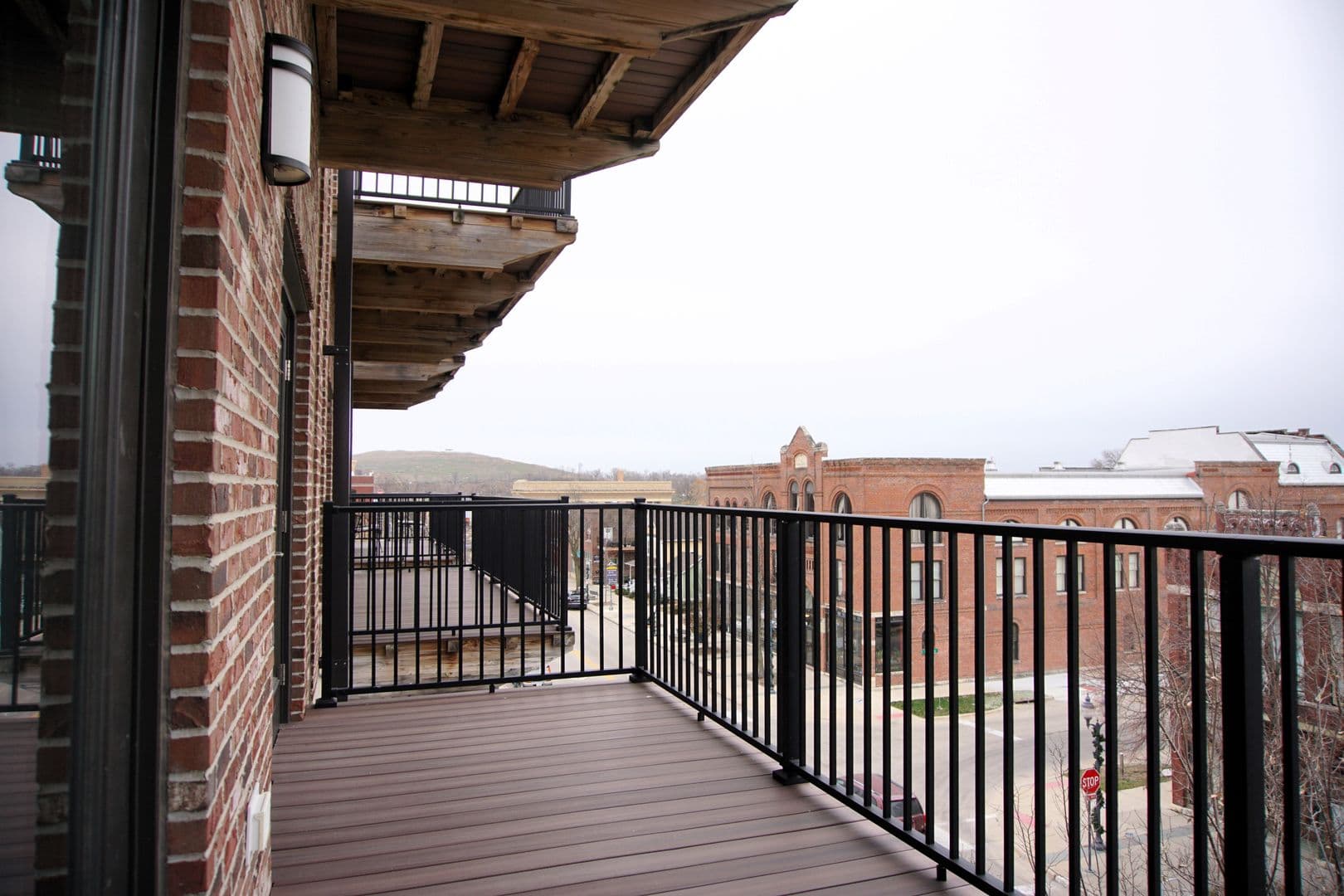 Cedar Rapids Apartment: 1028 3rd Street SE - 409
