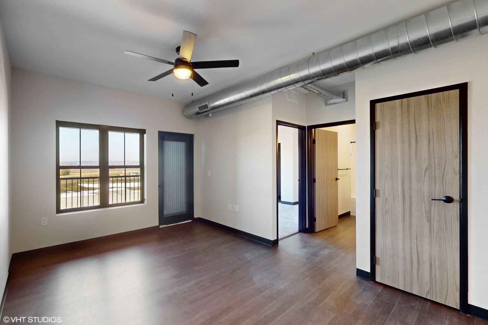 Cedar Rapids Apartment: 151 1st Avenue SW