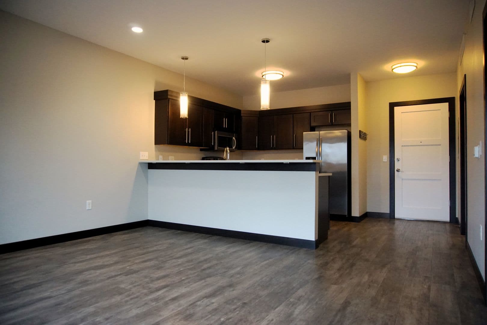 Cedar Rapids Apartment: 1028 3rd Street SE - 409