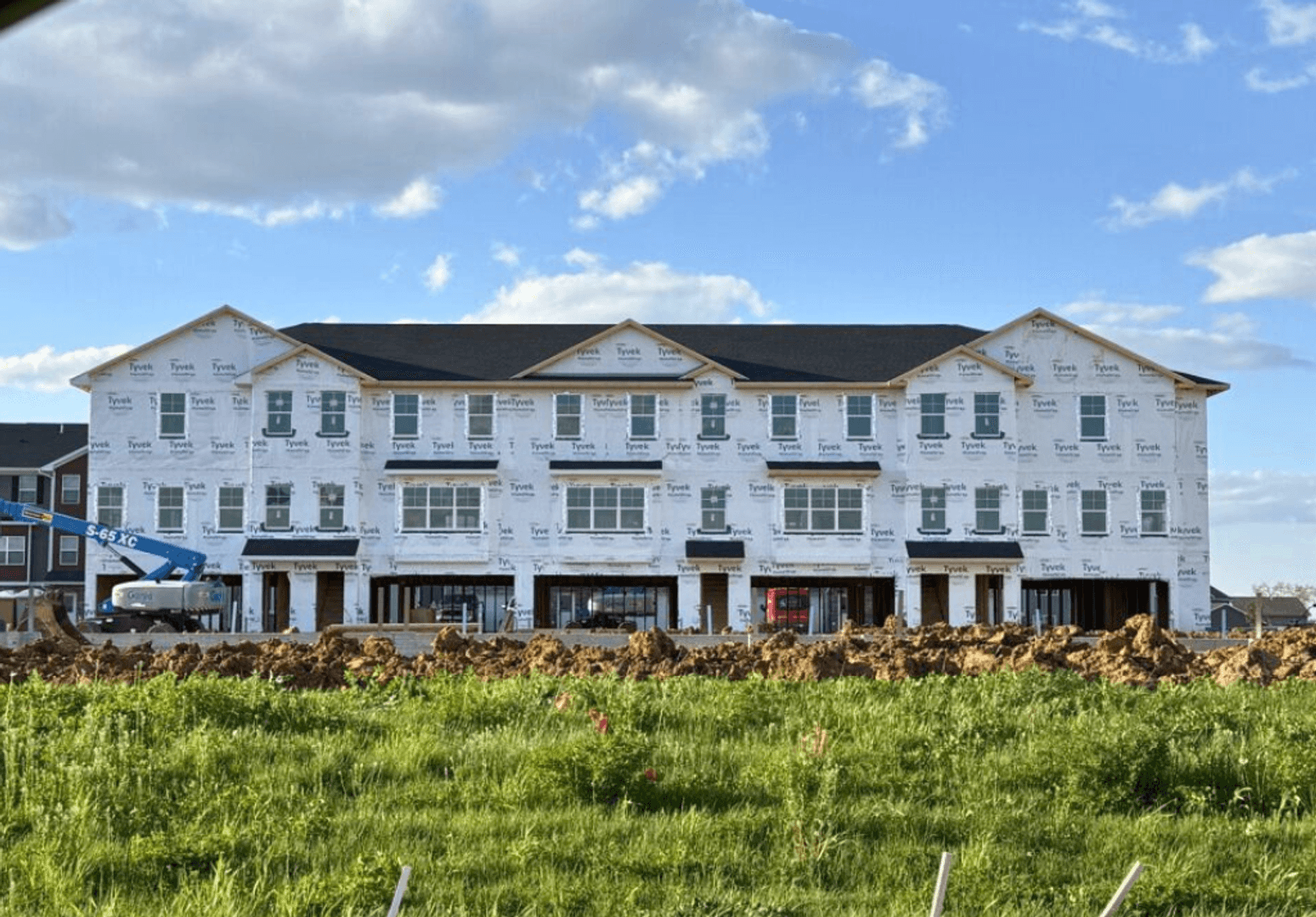 Cedar Rapids Townhome: 143 Ellen Ln SW - Unit #3