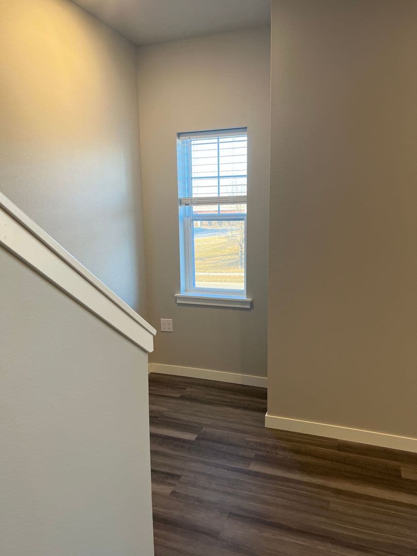 Cedar Rapids Townhome: 5267 N. River Blvd