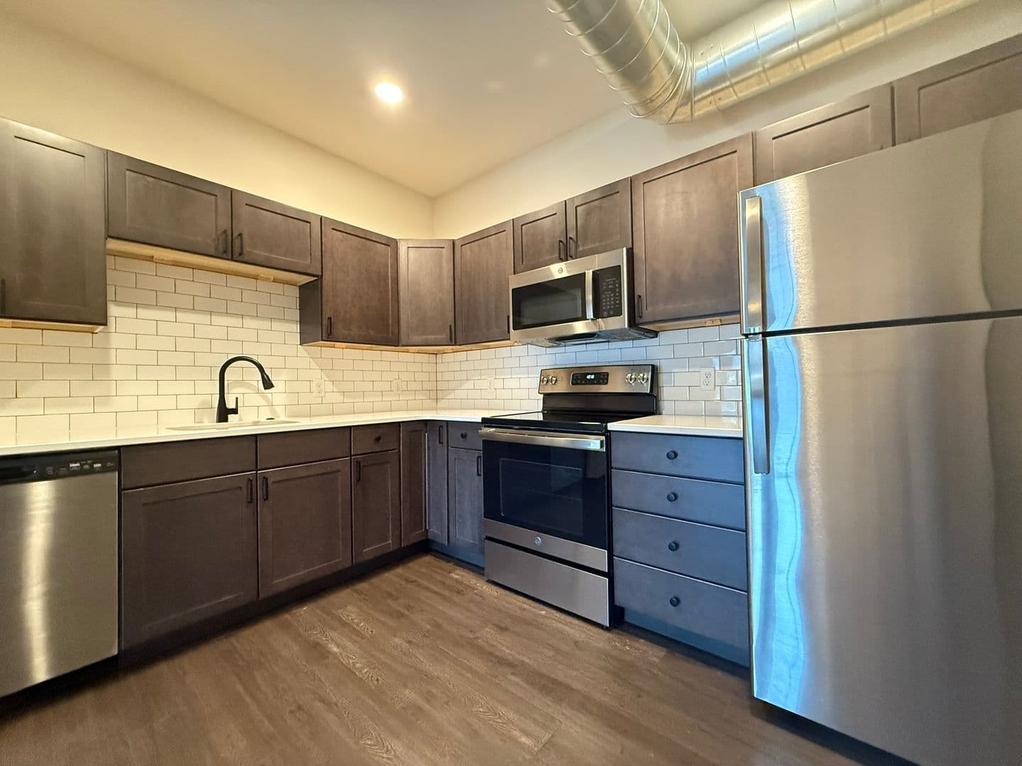 Cedar Rapids Apartment: 151 1st Avenue SW