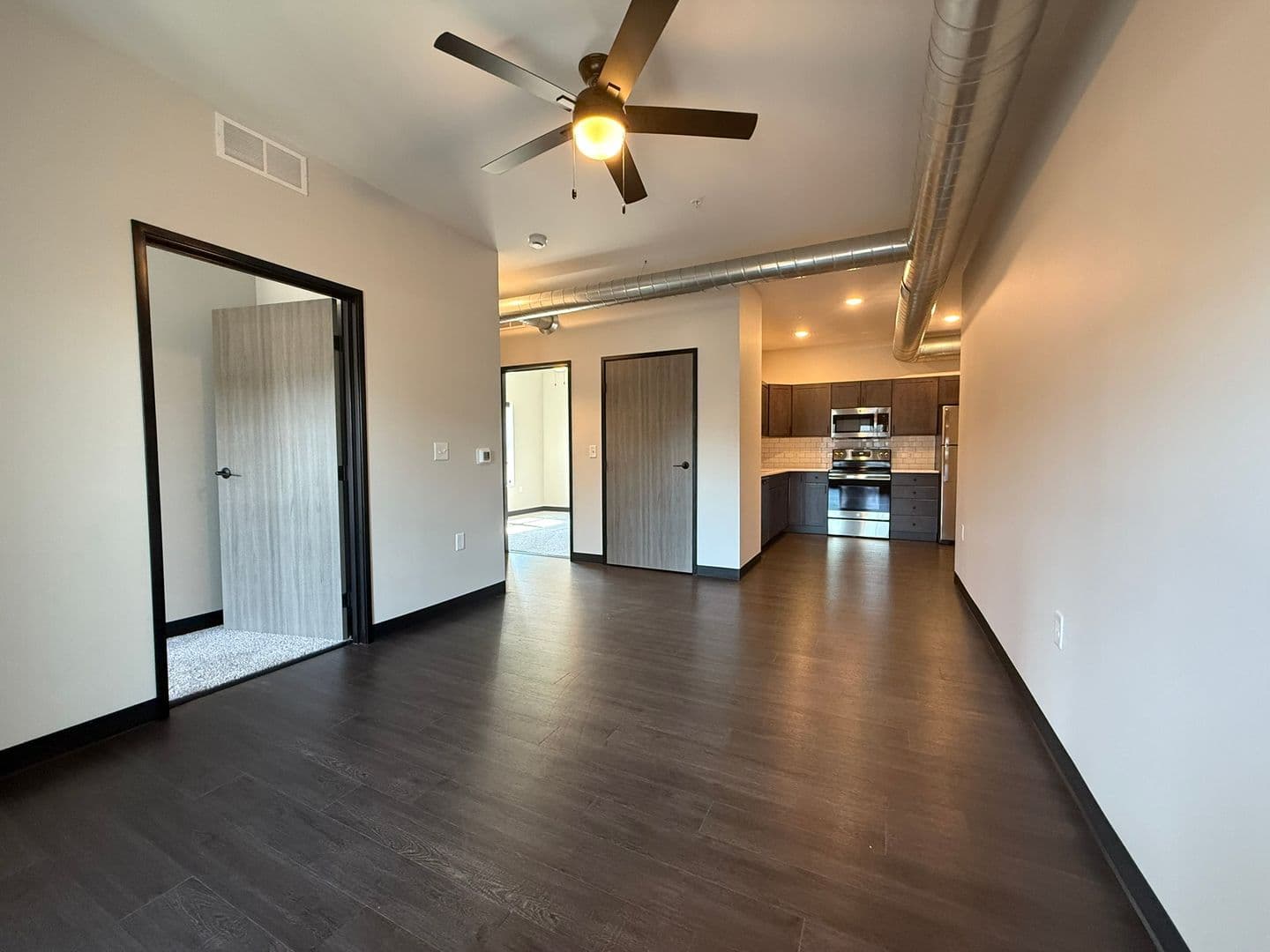Cedar Rapids Apartment: 151 1st Avenue SW