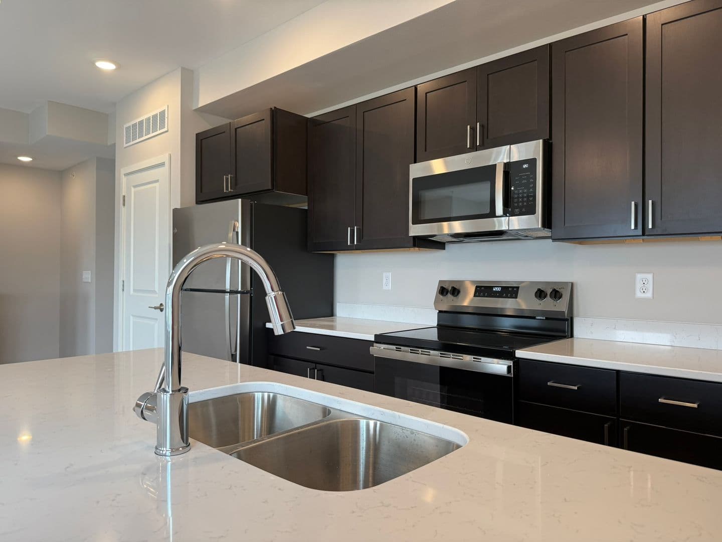 Cedar Rapids Townhome: 142 Russ Drive SW  - Unit #2