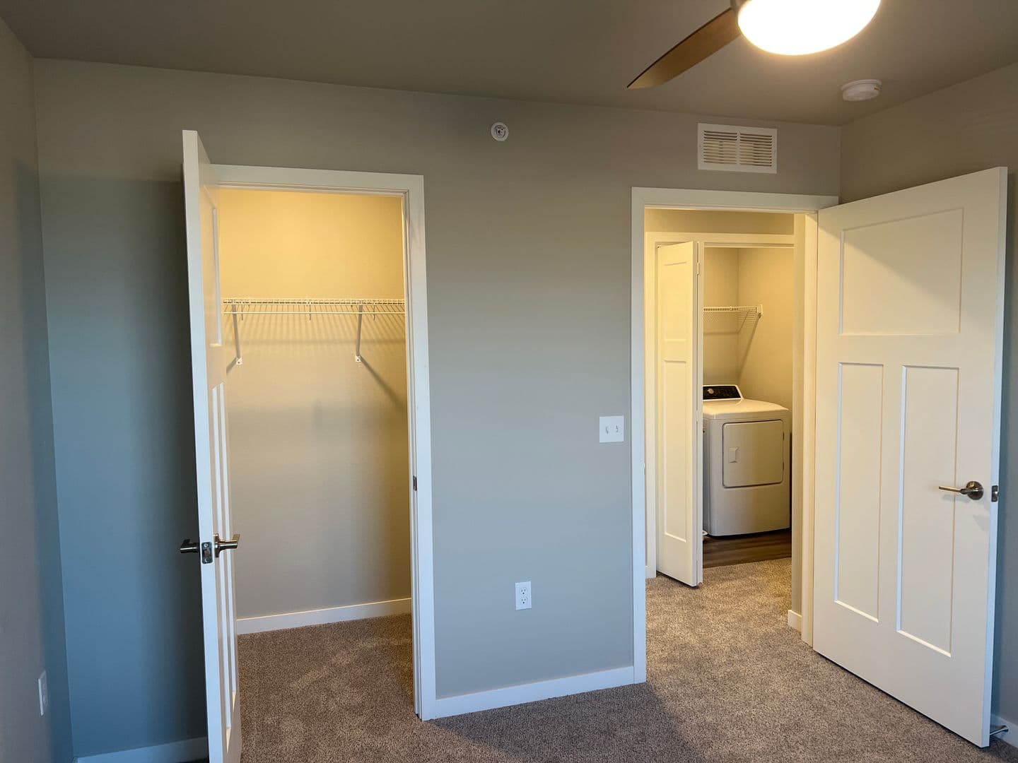 Cedar Rapids Townhome: 5261 N. River Blvd NE