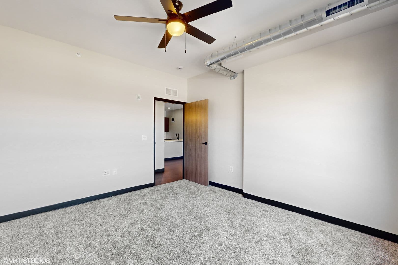 Cedar Rapids Apartment: 151 1st Avenue SW