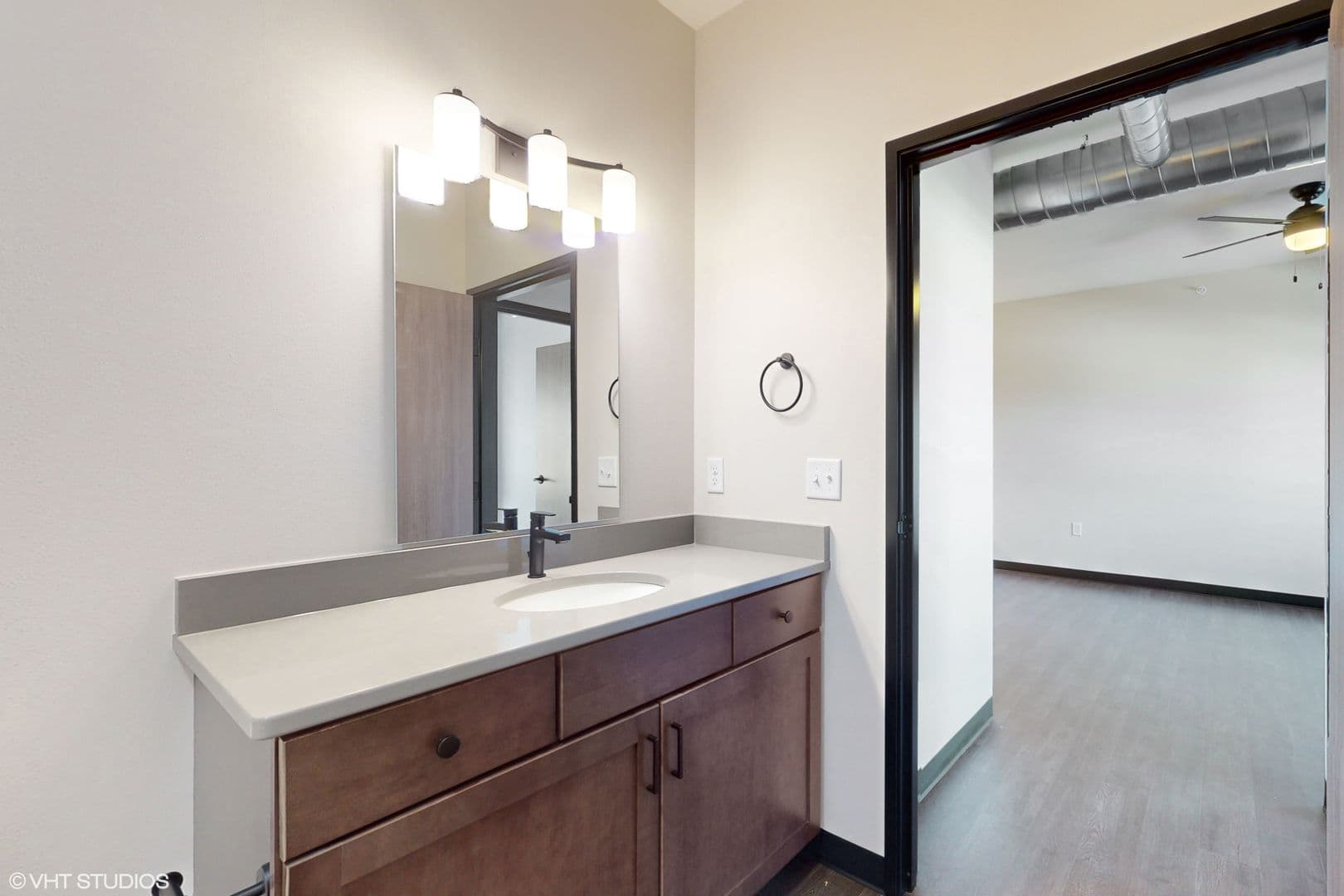 Cedar Rapids Apartment: 151 1st Avenue SW
