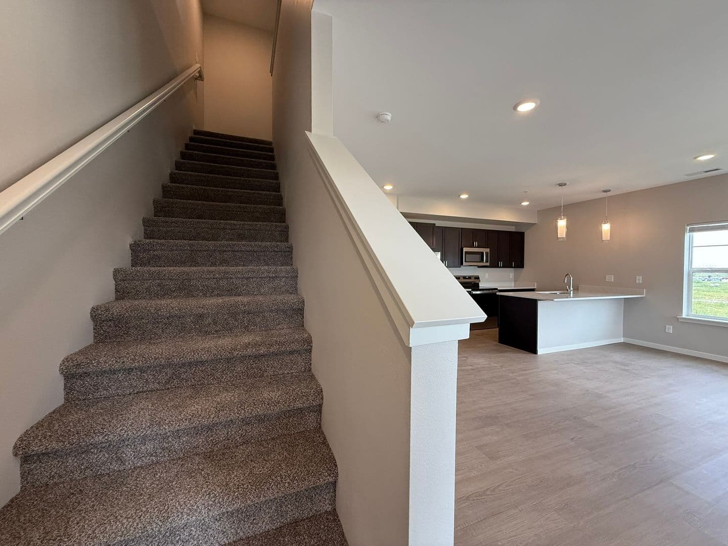Cedar Rapids Townhome: 142 Russ Drive SW  - Unit #3