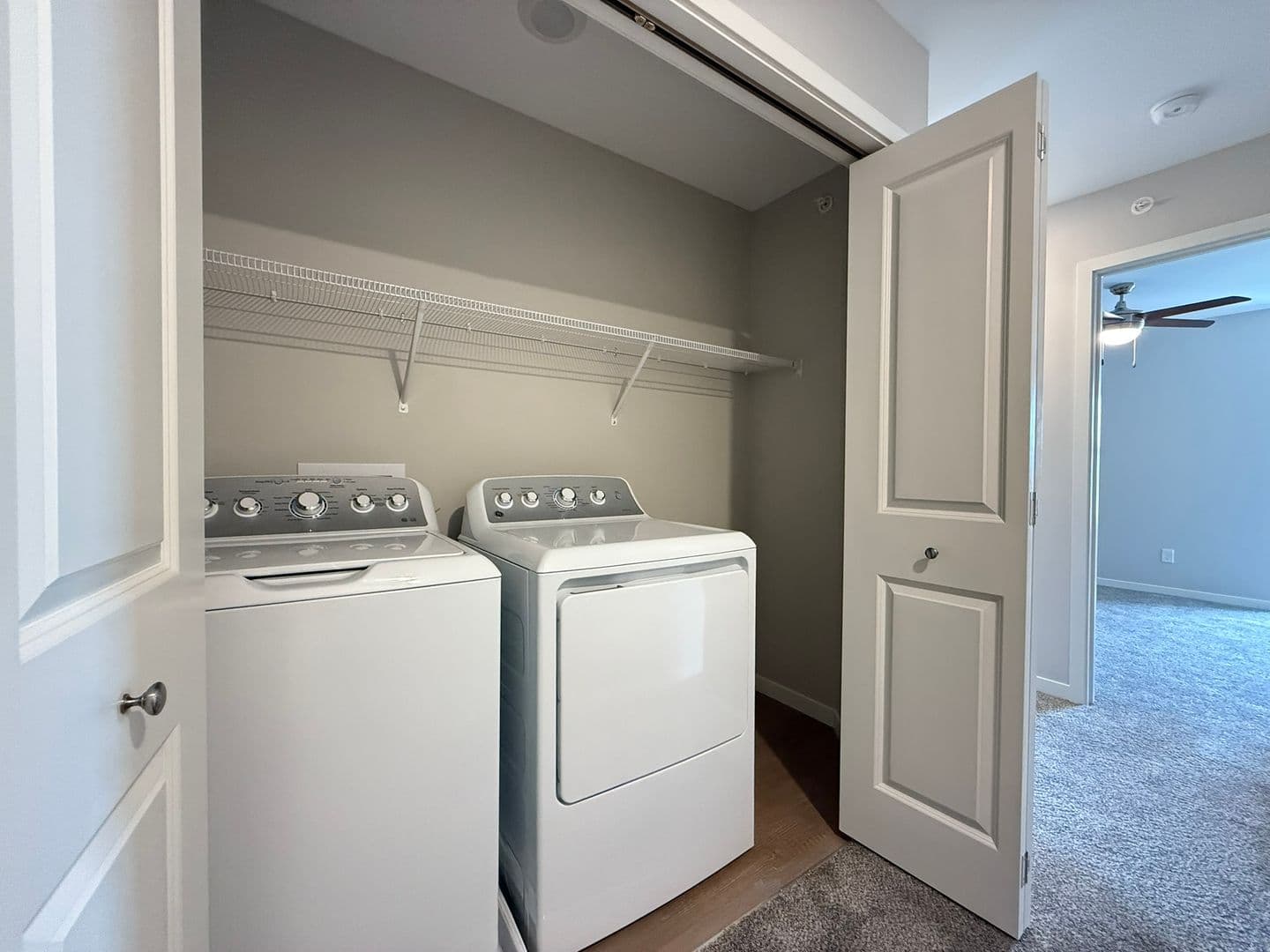 Cedar Rapids Townhome: 142 Russ Drive SW  - Unit #3