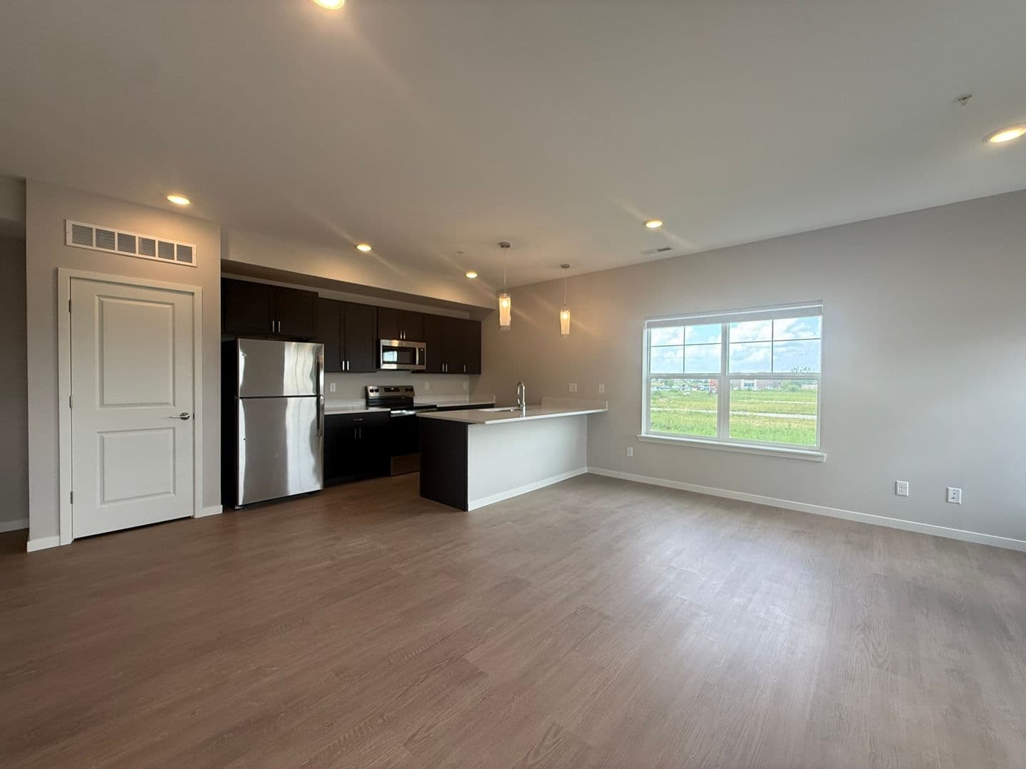 Cedar Rapids Townhome: 142 Russ Drive SW  - Unit #3