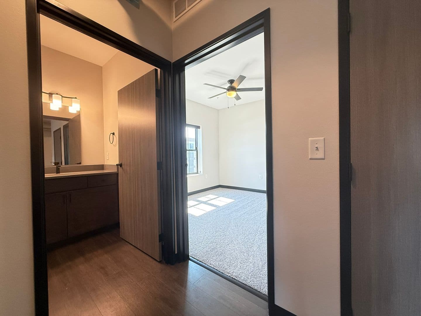 Cedar Rapids Apartment: 151 1st Avenue SW
