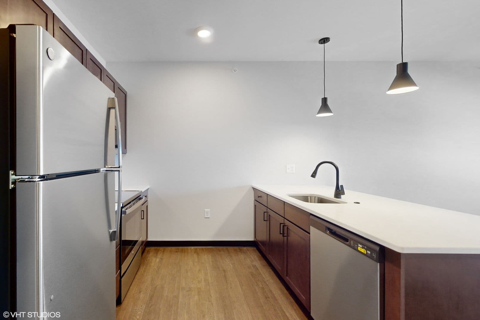 Cedar Rapids Apartment: 151 1st Avenue SW