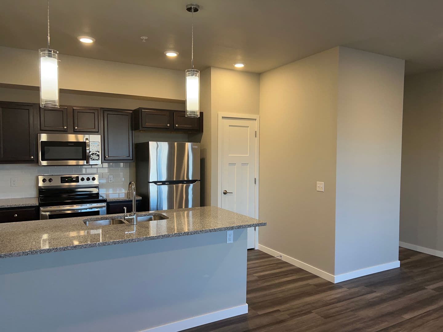 Cedar Rapids Townhome: 5261 N. River Blvd NE
