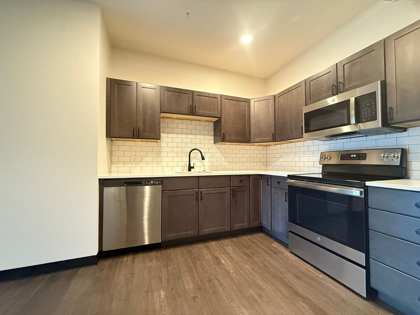 Cedar Rapids Apartment: 151 1st Avenue SW