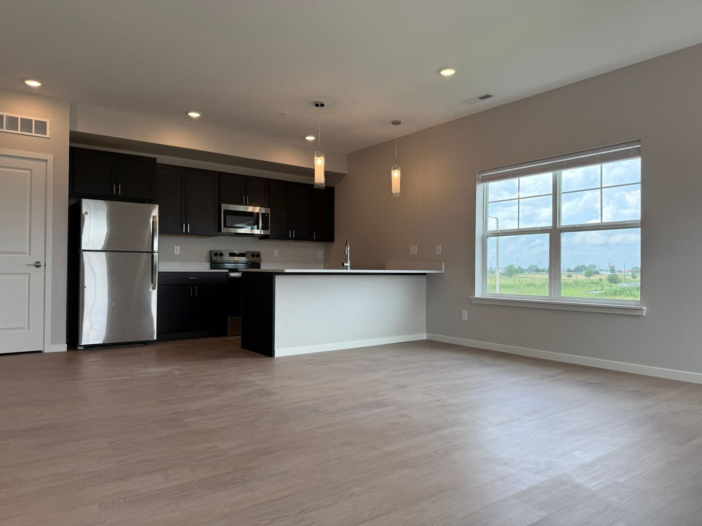 Cedar Rapids Townhome: 142 Russ Drive SW  - Unit #2