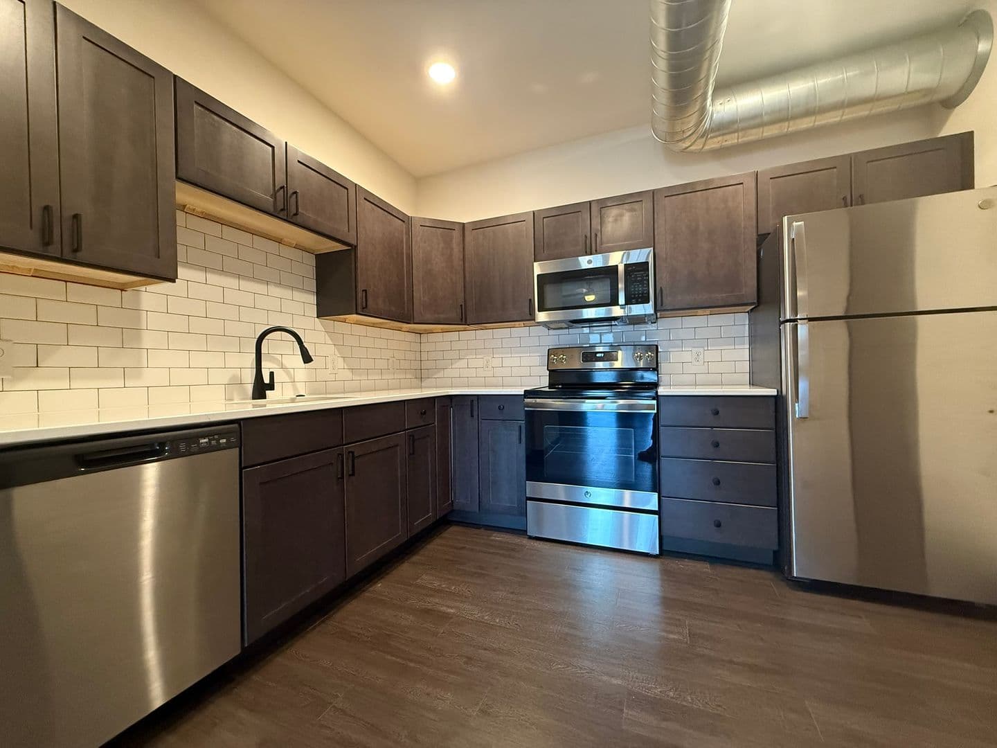 Cedar Rapids Apartment: 151 1st Avenue SW