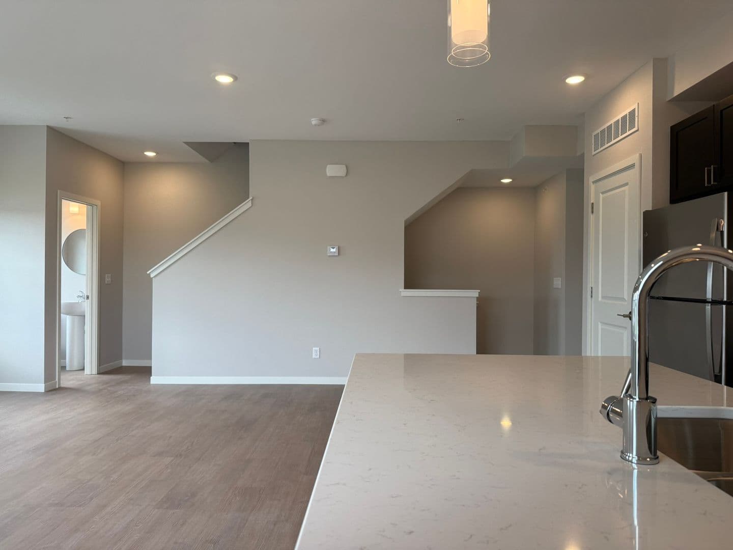 Cedar Rapids Townhome: 142 Russ Drive SW  - Unit #4