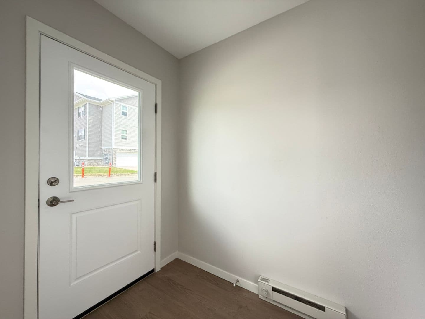 Cedar Rapids Townhome: 142 Russ Drive SW  - Unit #2