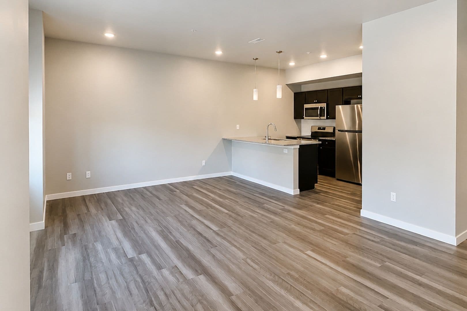 Cedar Rapids Townhome: 5261 N. River Blvd NE