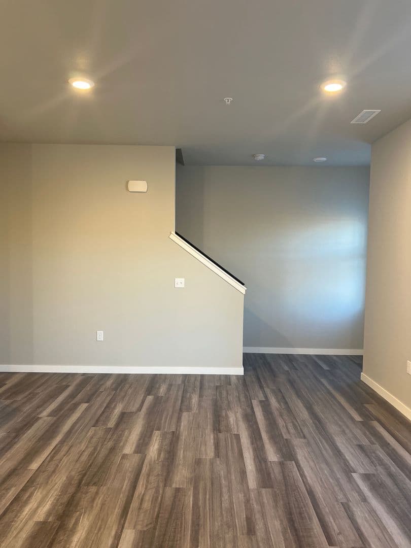 Cedar Rapids Townhome: 5261 N. River Blvd NE