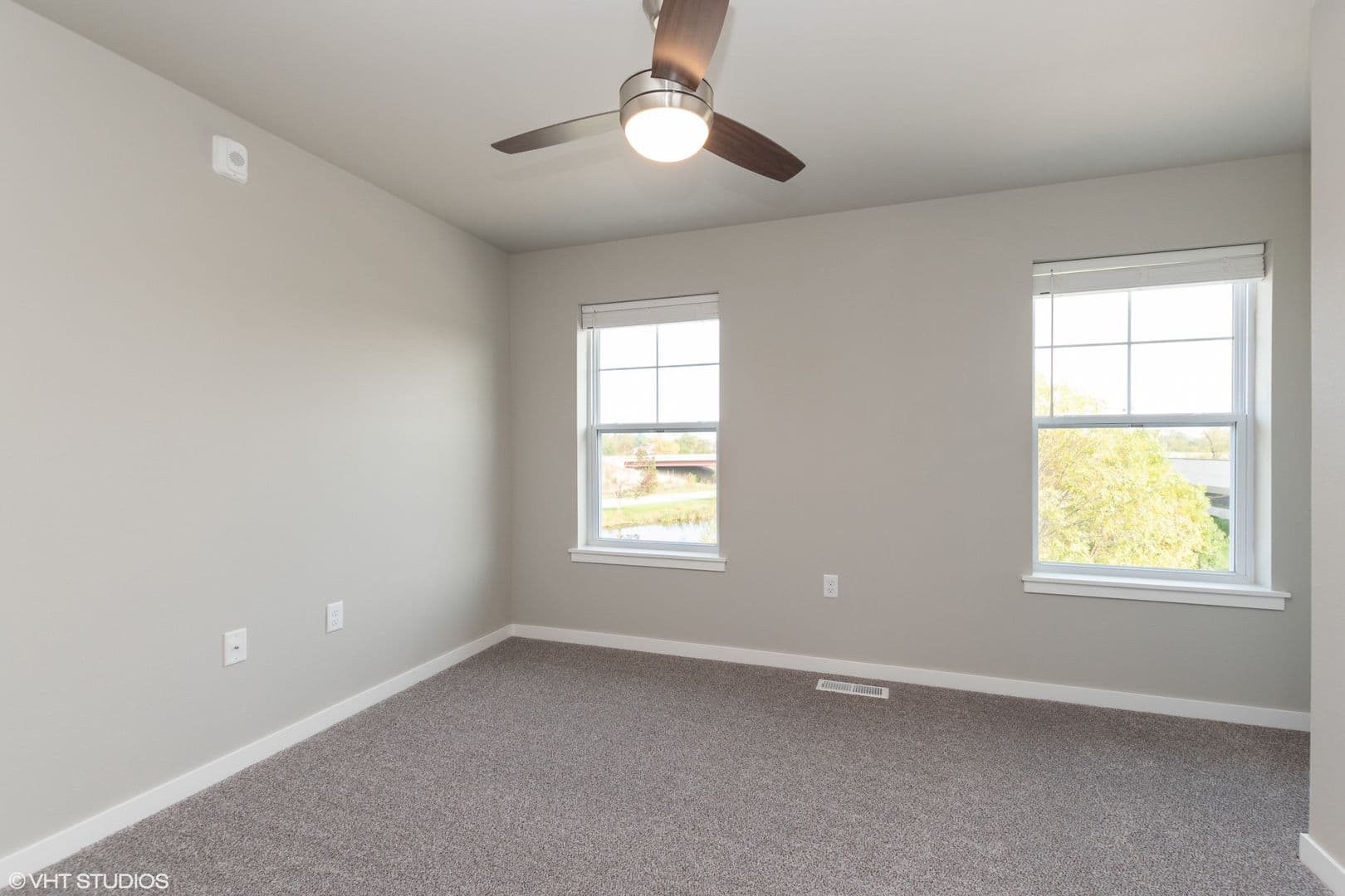 Cedar Rapids Townhome: 4978 Usher's Ferry Road NE