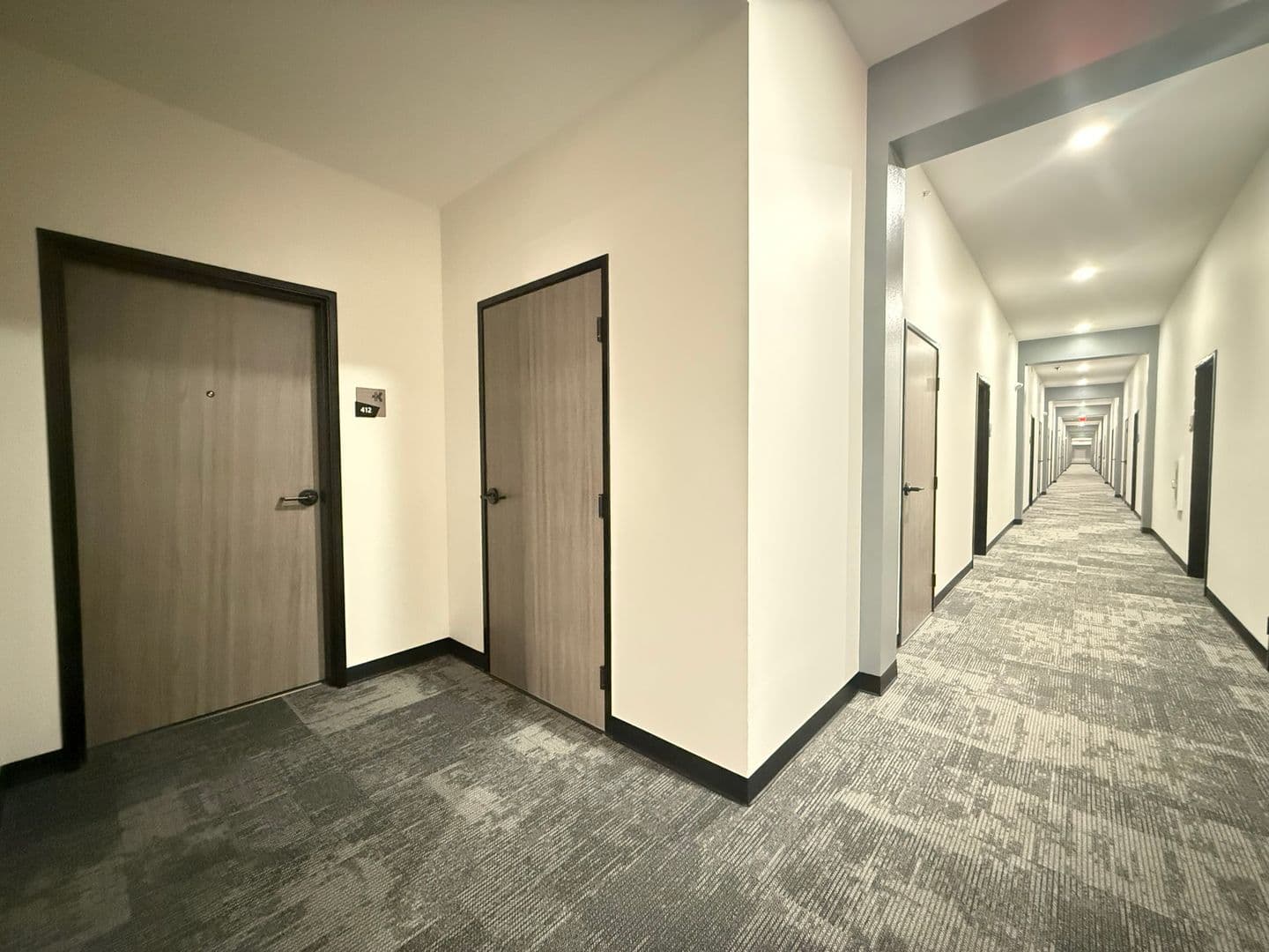 Cedar Rapids Apartment: 151 1st Avenue SW