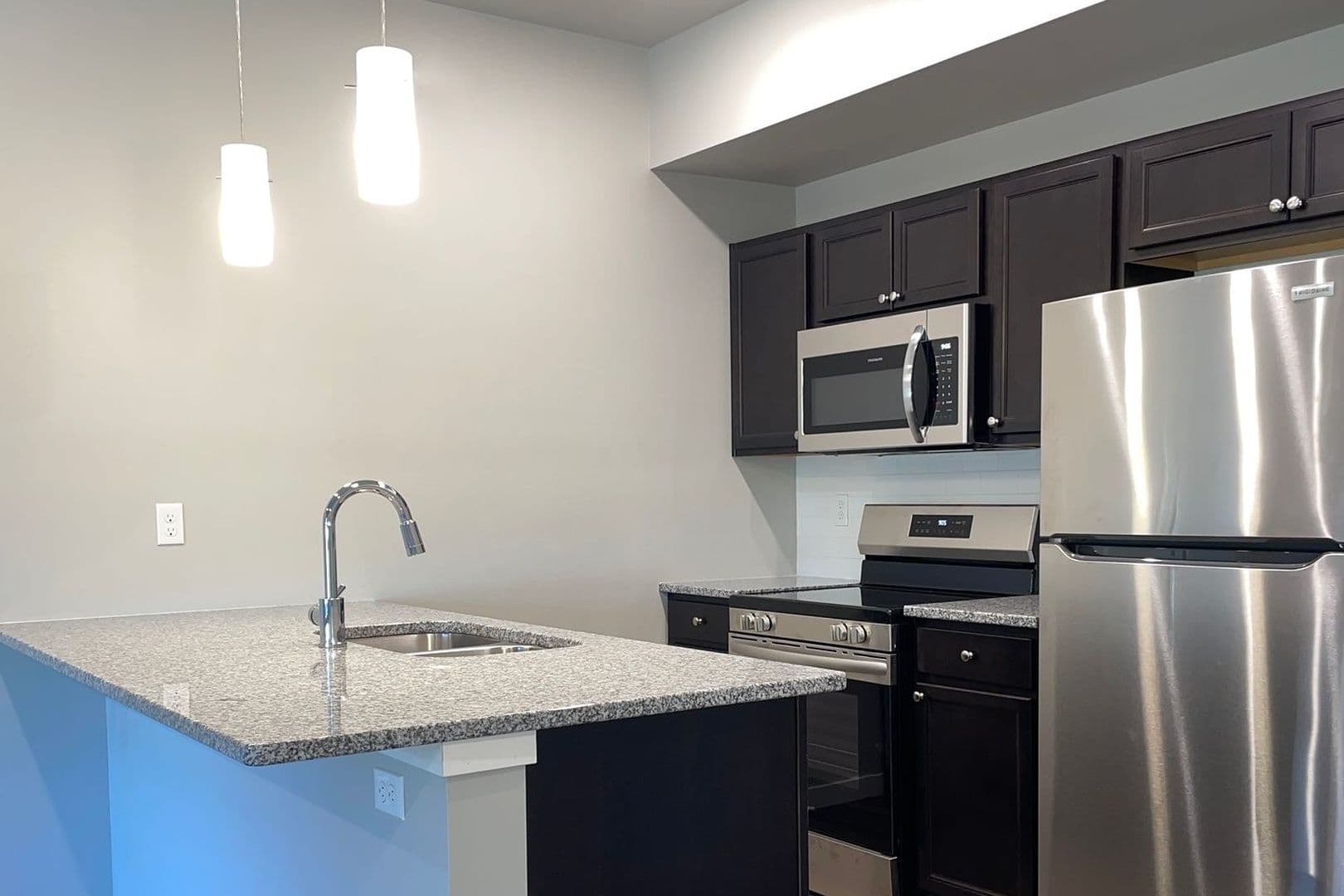 Cedar Rapids Townhome: 5261 N. River Blvd NE