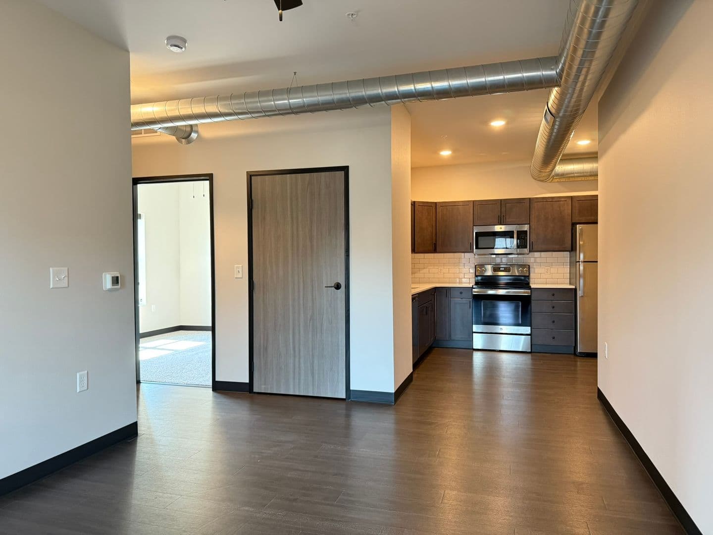 Cedar Rapids Apartment: 151 1st Avenue SW
