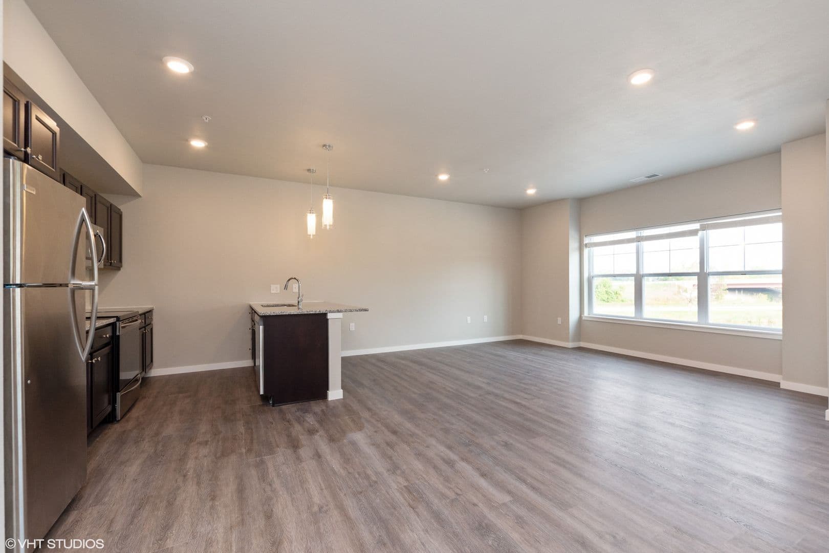 Cedar Rapids Townhome: 4978 Usher's Ferry Road NE