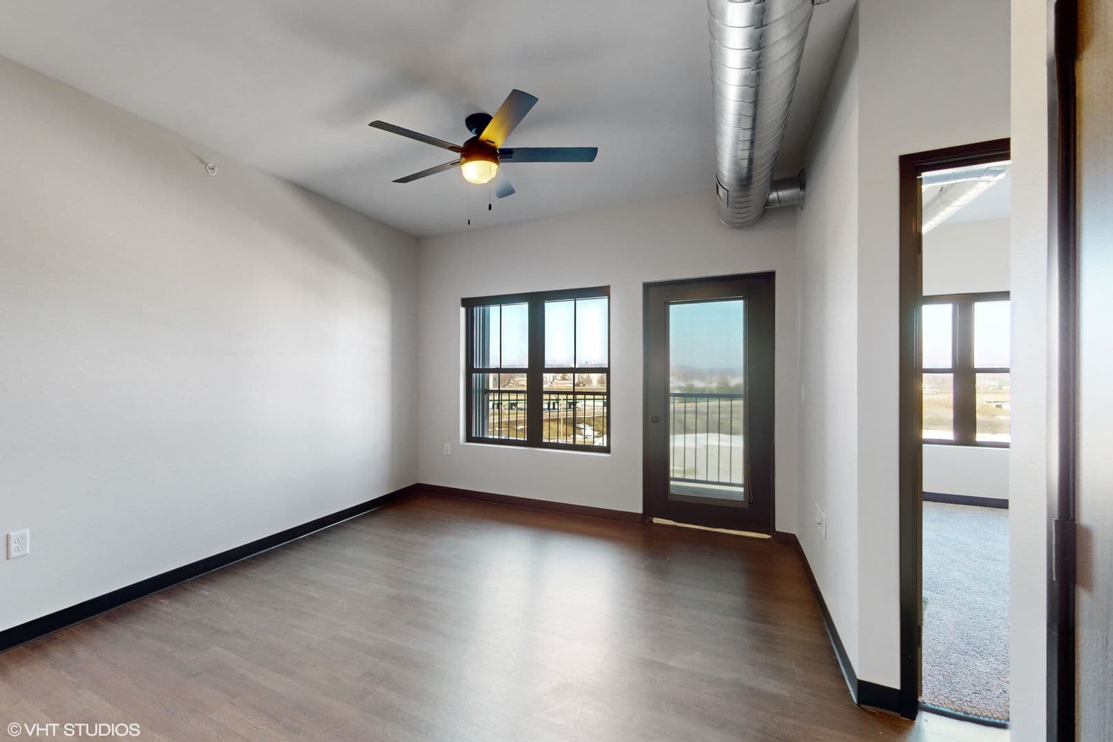 Cedar Rapids Apartment: 151 1st Avenue SW