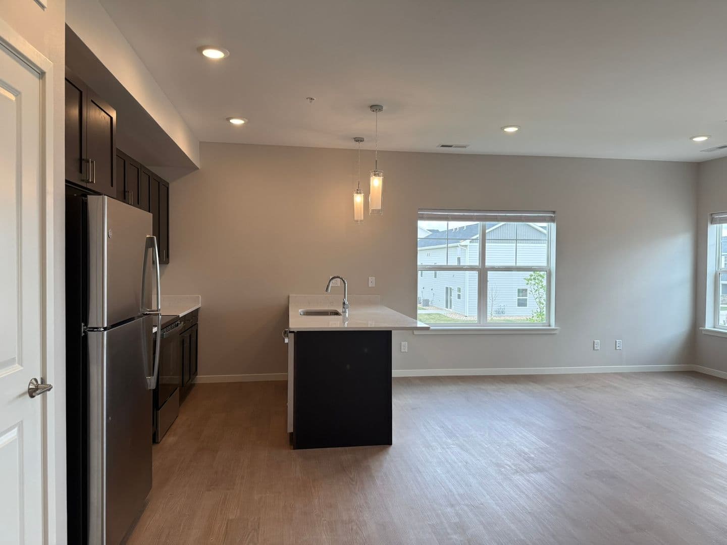 Cedar Rapids Townhome: 142 Russ Drive SW  - Unit #3
