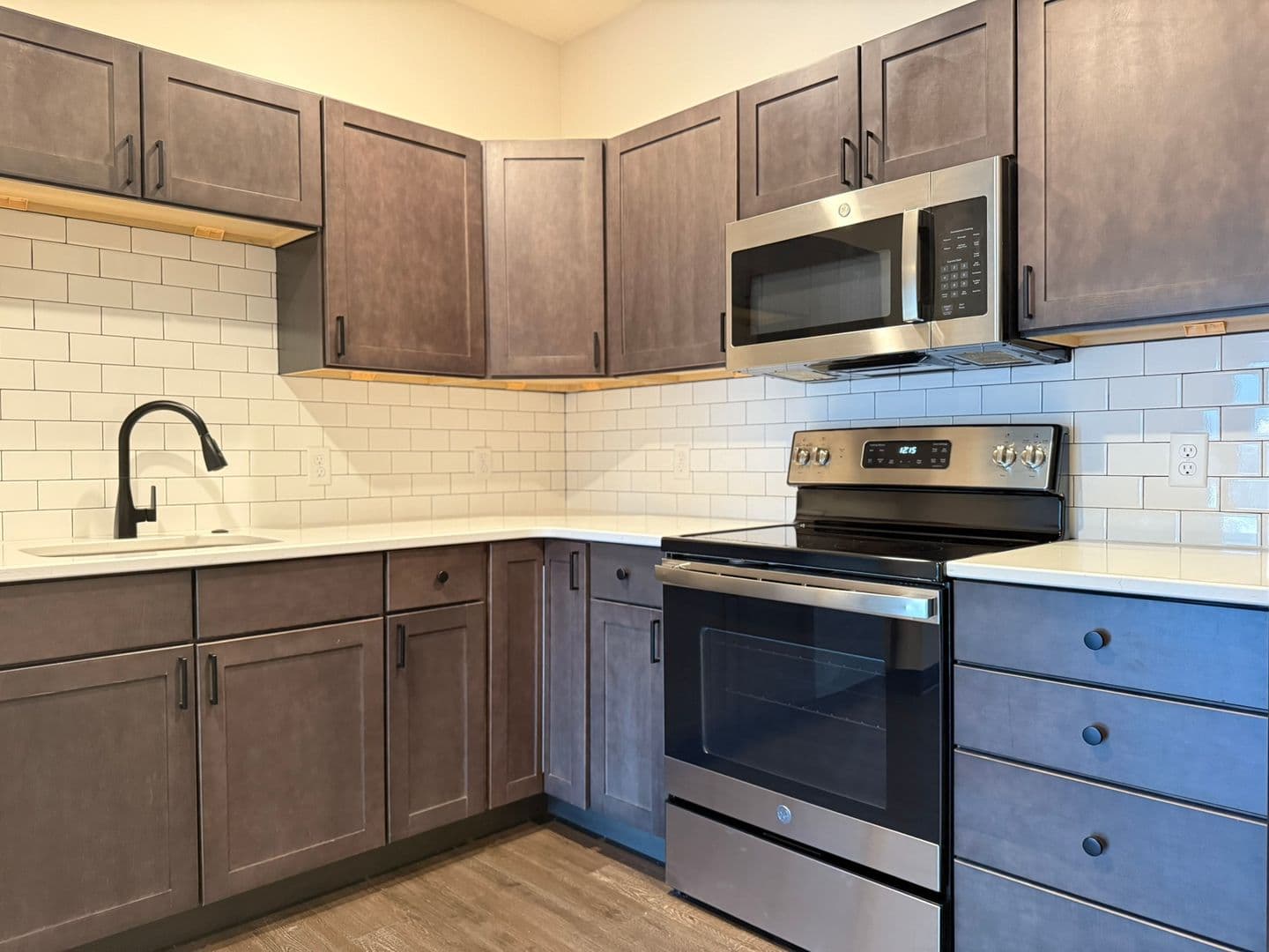 Cedar Rapids Apartment: 151 1st Avenue SW