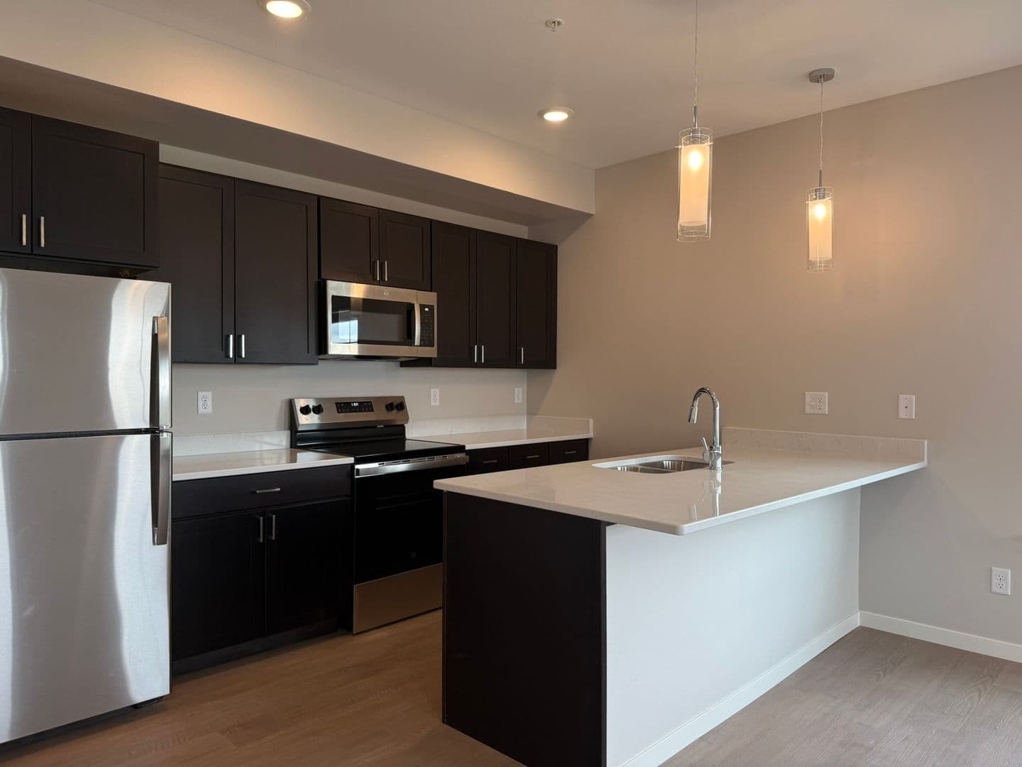 Cedar Rapids Townhome: 142 Russ Drive SW  - Unit #2